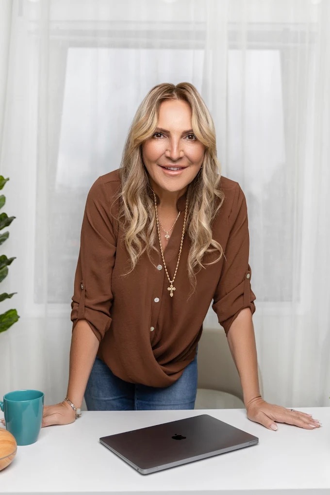 Milka Lukacevic — Port Coquitlam Mortgage Broker